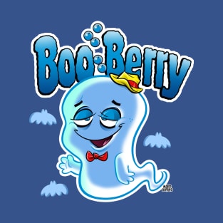 Boo Berry T-Shirt