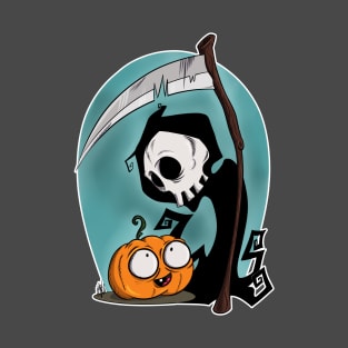 Halloween buddies T-Shirt