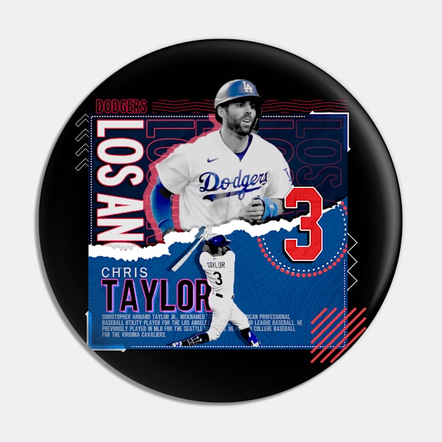 Official Chris Taylor Los Angeles Dodgers Jerseys, Dodgers Chris Taylor  Baseball Jerseys, Uniforms