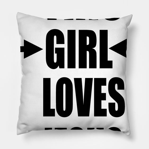 Christian Pillow by theshop