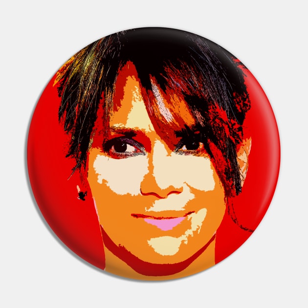 halle berry Pin by oryan80