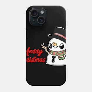 Christmas Phone Case