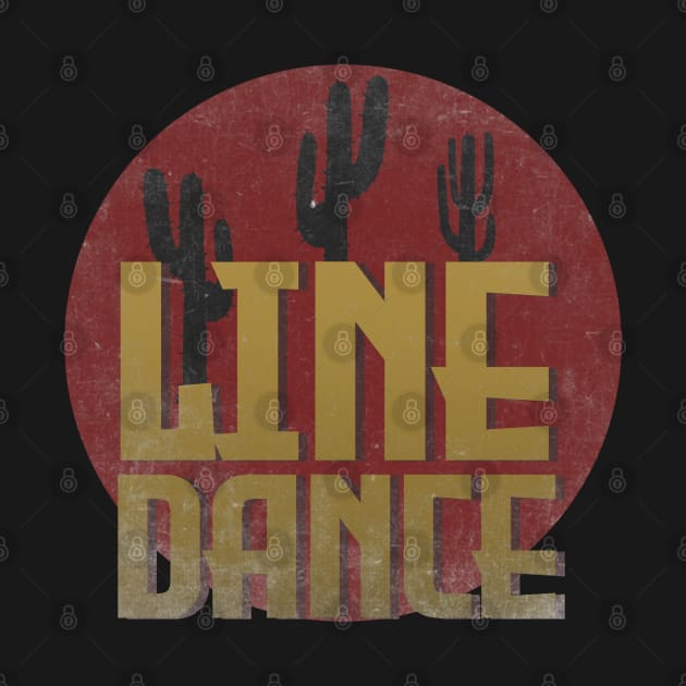 Line-Dance by atrevete tete