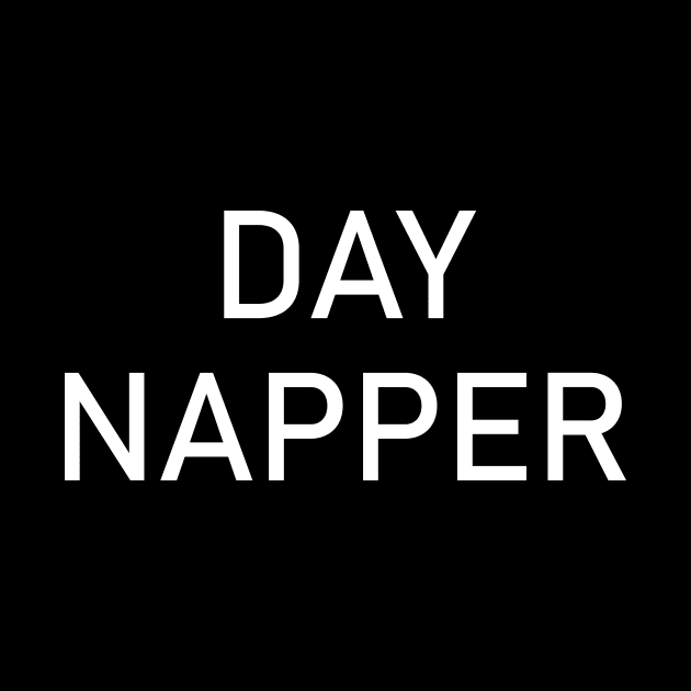 Day napper by sunima