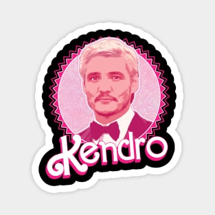 Kendro Magnet