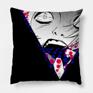 Meltdown Pillow