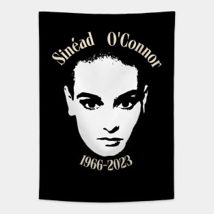 Sinéad O'Connor Tapestry