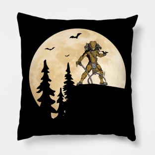 Predator Pillow