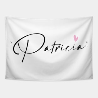 Patricia Tapestry