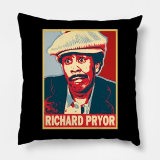 Old Style Ricard Pillow