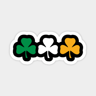 St Patricks Day Magnet