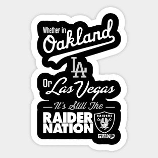 Raiders Svg -  Singapore