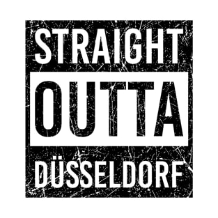 Düsseldorf T-Shirt