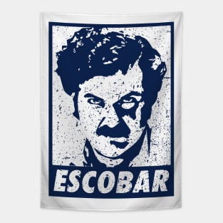 pablo Tapestry