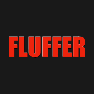 Fluffer T-Shirt