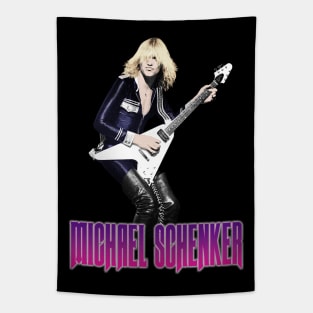 Michael Schenker Tapestry