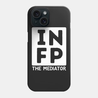 INFP Phone Case