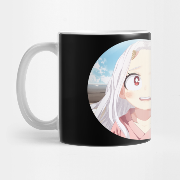 Eri My Hero Academia Eri My Hero Academia Mug Teepublic