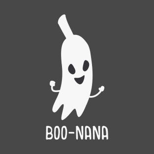 Boo-nana T-Shirt