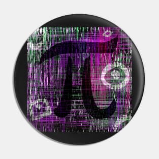 Life is Uncertain, But Pi is Constant - Happy Pi Day, Math Geeks! Pin