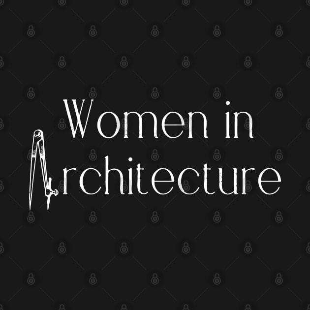 Women in Architecture, Female Architect Graduation by WaBastian