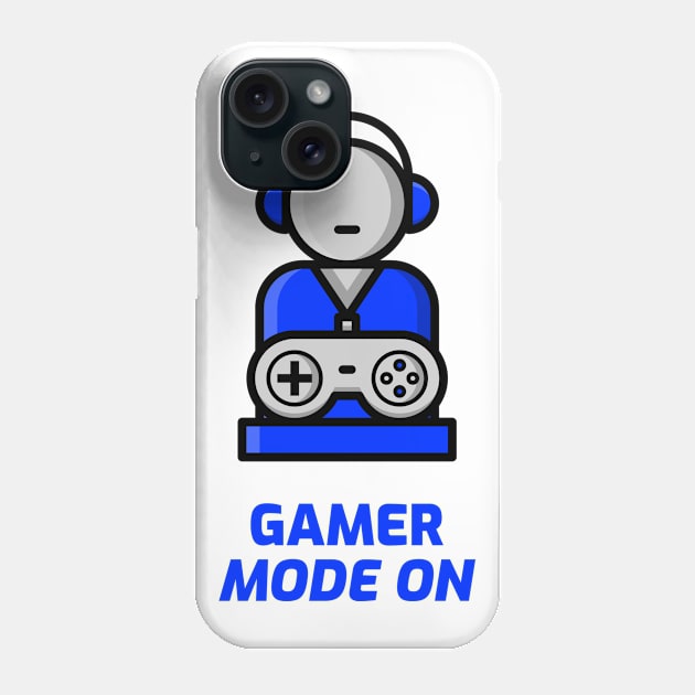 I'M REEDY FOR GAME Phone Case by Hardcore Gamer