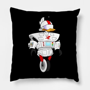 GizmoDuck Pillow