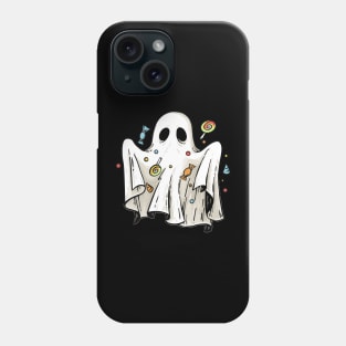 This is boo sheet Phone Case