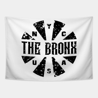 The Bronx Tapestry