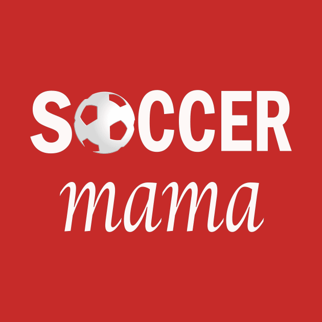 Soccer Mama by Khim