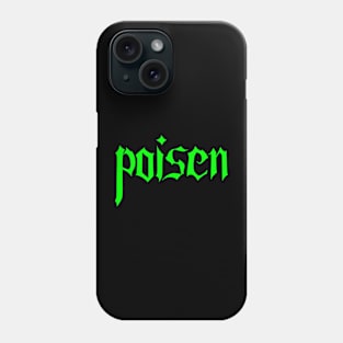 poise Phone Case