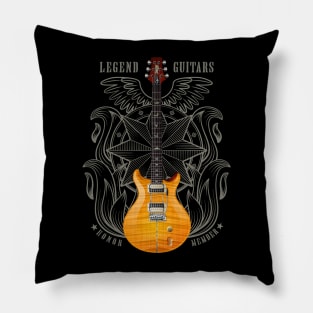 Electric guitar PRS Pillow