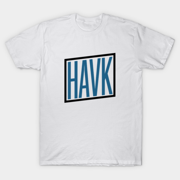 Discover HAVK - Awesome Gift - T-Shirt