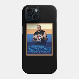 dudley boyz Phone Case