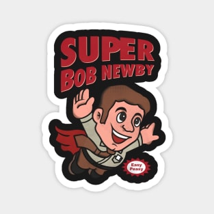 Super Bob Magnet