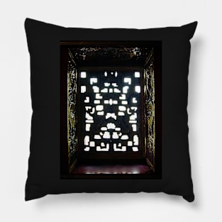 MEMORIES OF AYUTTHAYA 1 Pillow