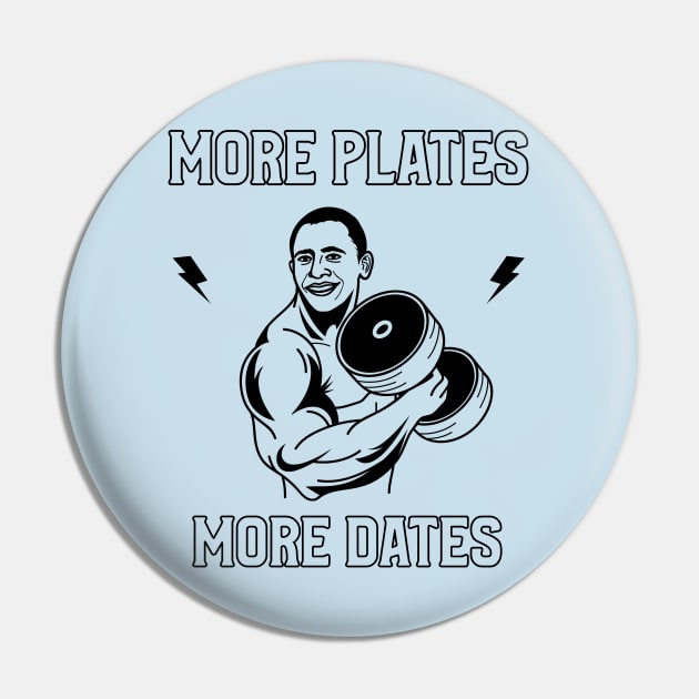 More plates more dates Pin by ArtsyStone