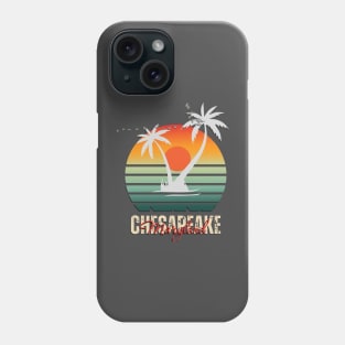 Chesapeake Bay Phone Case