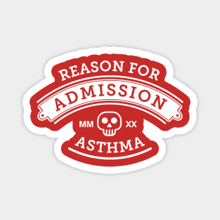 ROA - Asthma Magnet