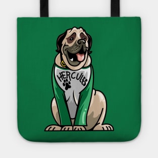 The Sandlot Tote