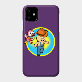 Flamingo Roblox Phone Cases Iphone And Android Teepublic Au - flamingo roblox username and password