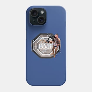 Max "BMF" Holloway Phone Case