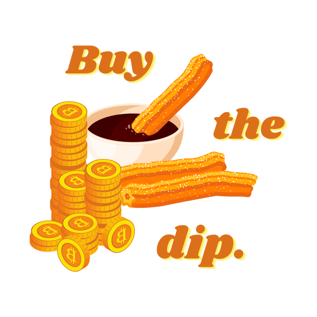 Buy the dip if you're bearish enough by RareLoot19