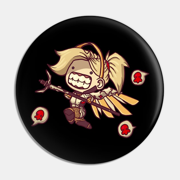 I Need Healing! Pin by Traditoryn