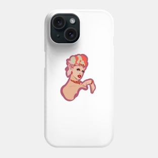 Yvie Oddly Phone Case