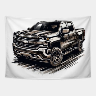 Chevrolet Silverado Tapestry