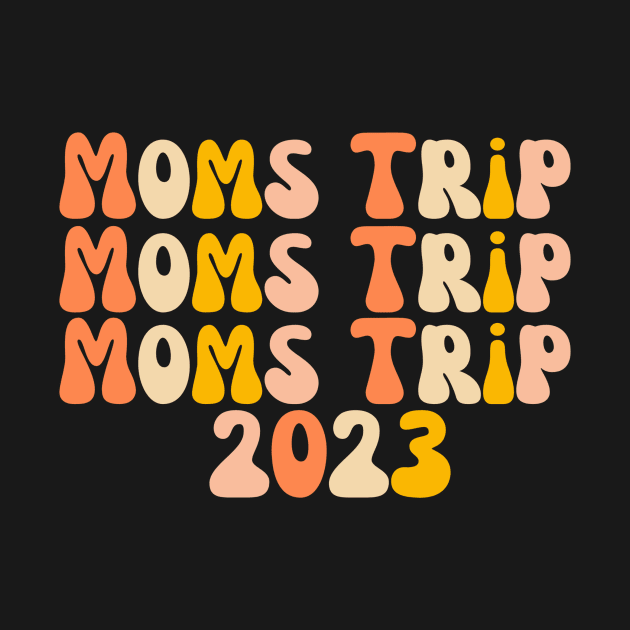 Moms Trip by That I Like