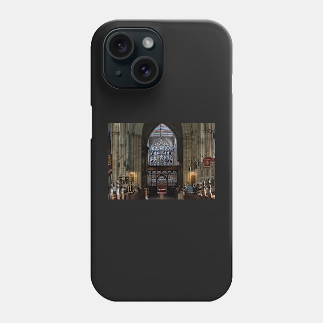 Holy Trinity Church  1 Phone Case by jasminewang