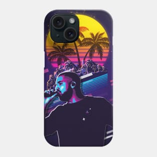 Drake Rapper Phone Case