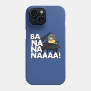 Minion's 4th Symphony Phone Case